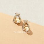 Pearl-Stud-Earring-for-Girls-02 Pearl Stud Earring for Girls