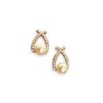Pearl-Stud-Earring-for-Girls-03 Pearl Stud Earring for Girls