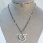 Pendant Chain Necklace