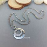 Pendant Chain Necklace