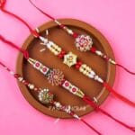 Rakhi-for-Brother-Combo-Pack-4-01-1 Rakhi for Brother - Combo Pack 4
