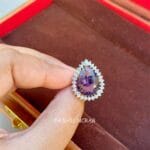 Sana-Zirconia-Ring-Purple-01 Purple Zirconia Women Ring