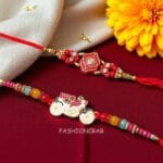 Set-of-2-Handmade-Rakhi-for-Brother-03 Set of 2 Handmade Rakhi for Brother