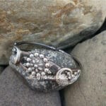 Silver-Look-Alike-Adjustable-Bracelet-for-Party-01 Stella Cuff Bracelet