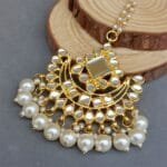 Siya-Bridal-MaangTikka-01 Siya Tikka for Bride