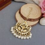 Siya-Bridal-MaangTikka Siya Tikka for Bride