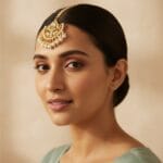 Siya-Tikka-for-Bride Siya Tikka for Bride