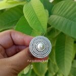 Sophia-Round-Ring-04 Round Ring for Women