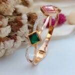 Sweetheart-Adorn-Anti-Tarnish-Bracelet-Rose-Gold-01 Sweetheart Adorn Anti-Tarnish Bracelet - Rose Gold