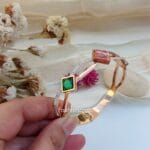 Sweetheart-Adorn-Anti-Tarnish-Bracelet-Rose-Gold-02 Sweetheart Adorn Anti-Tarnish Bracelet - Rose Gold