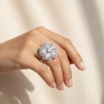 Tanvi-Cocktail-Ring-for-Party Tanvi Cocktail Ring for Party