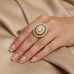 Vintage Ring for Women