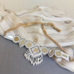 White-Beads-Western-Choker-Necklace-for-Girls-03 White Beads Western Choker Necklace for Girls