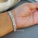 Zirconia-Bracelet-for-Women-01 Zirconia Bracelet for Women