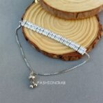 Zirconia-Bracelet-for-Women-03 Zirconia Bracelet for Women