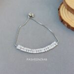 Zirconia-Bracelet-for-Women Zirconia Bracelet for Women