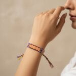 Friendship Bracelet - Combo of 2