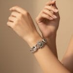 Stella Cuff Bracelet