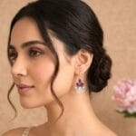 Amelia-Oxidised-Combo-Earrings-Set-of-6 Amelia Oxidised Combo Earrings Set of 6