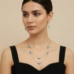 Minimal Jewellery Set