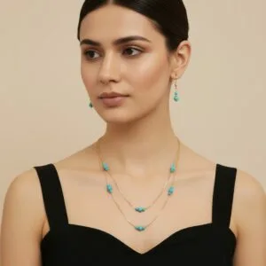 Minimal Jewellery Set