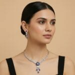 Natalie AD Set - Purple