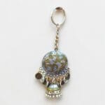 Beautiful Jhumka Keychain
