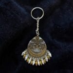 Earring Keychain for Women