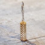 Luxury Key Rings for Women