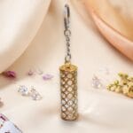 Luxury Key Rings for Women