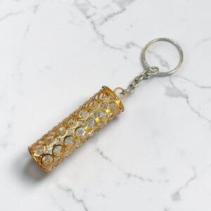 Luxury Key Rings for Women