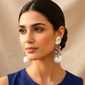 Long Earrings for Women
