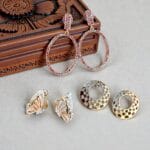 Stud-Earrings-Combo Stud Earrings Combo