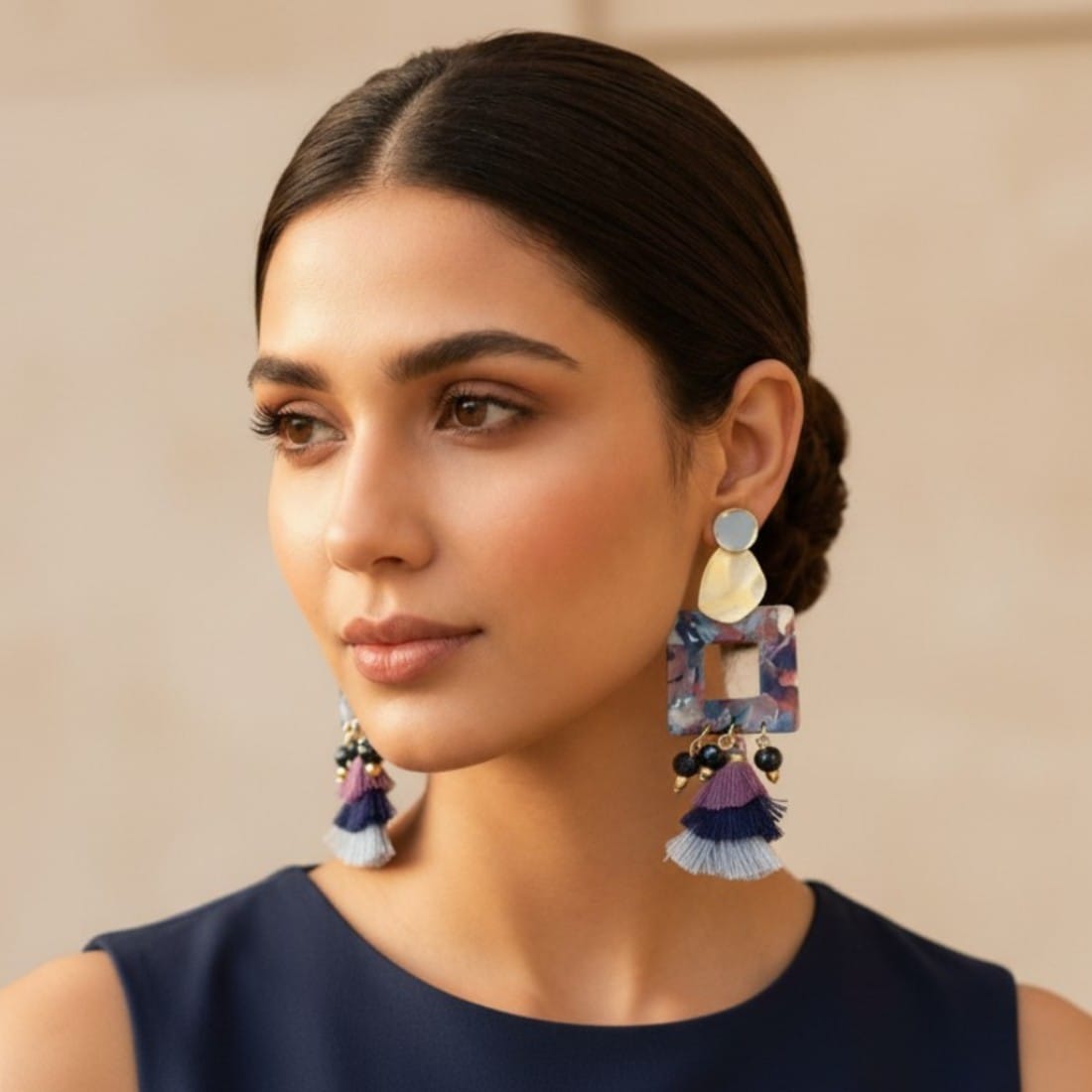 Nicole-Tassel-Earrings-11 Nicole Tassel Earrings