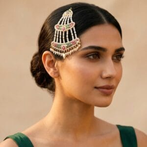 Arifa Jhumar Passa