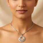 Pendant Chain Necklace