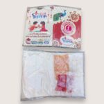 Pearl Fancy Rakhi Set of 2